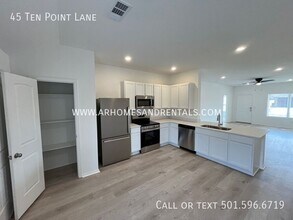 45 10 Point Ln in Ward, AR - Building Photo - Building Photo