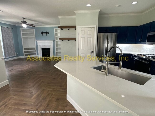 property at 7205 SW 80th Terrace