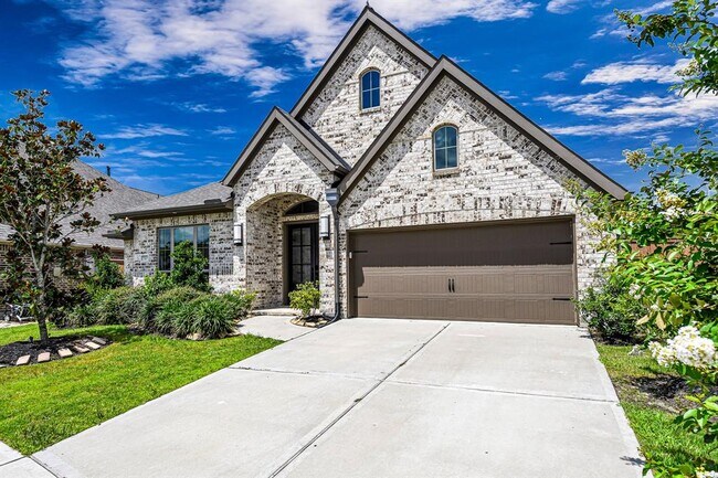 7327 Camden Crestwood Way in Katy, TX - Building Photo - Building Photo