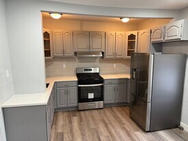 16 Astoria St, Unit Astoria St in Boston, MA - Building Photo