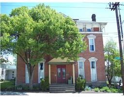 Bell Manor in Greensburg, PA - Building Photo - Building Photo