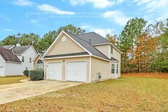 355 Timberlake Terrace in Covington, GA - Building Photo - Building Photo