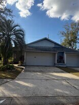 2468 Atrium Cir in Orlando, FL - Building Photo