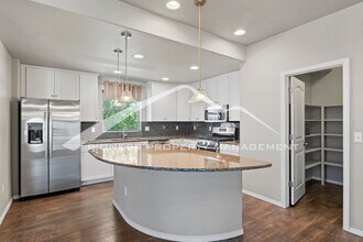 6517 Storm Rider Wy in Colorado Springs, CO - Building Photo - Building Photo