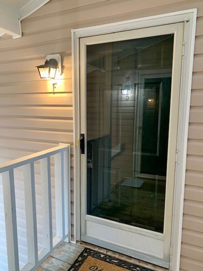 property at 5639 Hornaday Rd