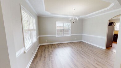 4028 Stretton Avenue in Fayetteville, NC - Foto de edificio - Building Photo