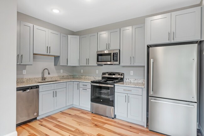 property at 3525 Giles Ave
