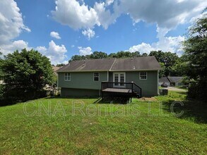 4255 Brandy Ann Dr in Acworth, GA - Building Photo - Building Photo