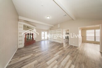 11901 Blue Moon Ave in Oklahoma City, OK - Building Photo - Building Photo