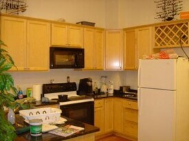 1021 Tremont St, Unit 2 in Boston, MA - Building Photo