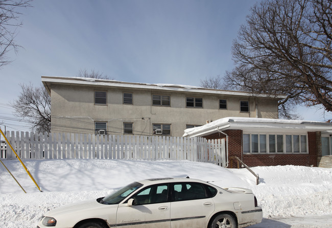 1907 Glenwood Ave in Minneapolis, MN - Foto de edificio - Building Photo