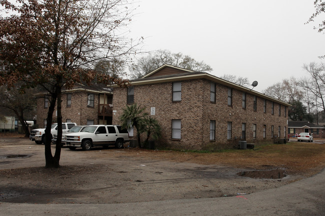 5555 Mole Ln in Charleston, SC - Building Photo - Building Photo