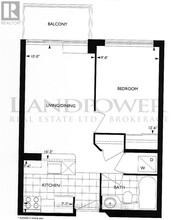 31-731 Bales Ave in Toronto, ON - Building Photo - Building Photo
