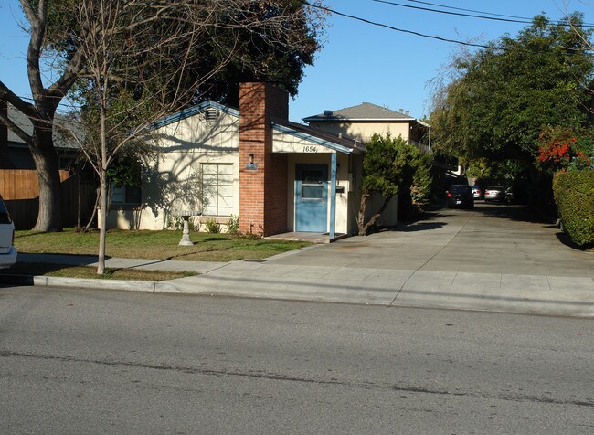 1654 Latham St in Mountain View, CA - Building Photo - Building Photo