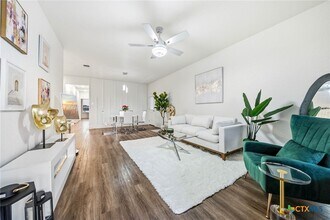 5104 Rose Gdn Lp in Killeen, TX - Building Photo - Building Photo