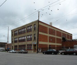3608 Payne Ave in Cleveland, OH - Building Photo - Building Photo