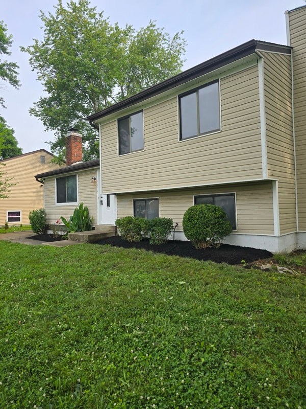 5415 Antle Dr in Louisville, KY - Building Photo - Building Photo