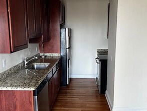 15 E Kirby St in Detroit, MI - Building Photo - Building Photo