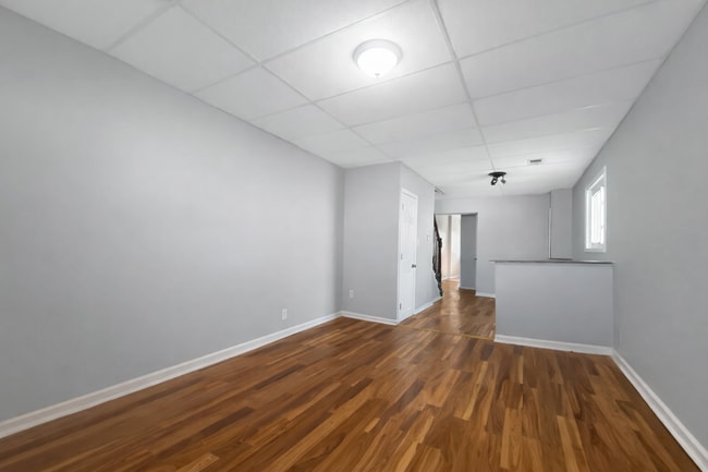 6545 Baltimore Ave in Baltimore, MD - Building Photo - Building Photo