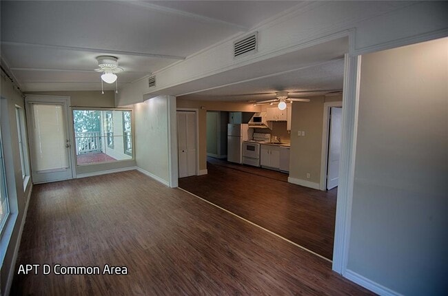 4305 Avenue A in Austin, TX - Building Photo - Building Photo