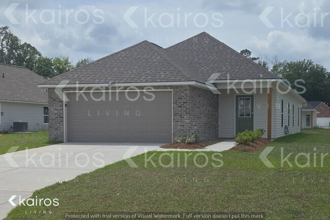 property at 22857 Monterey Ave