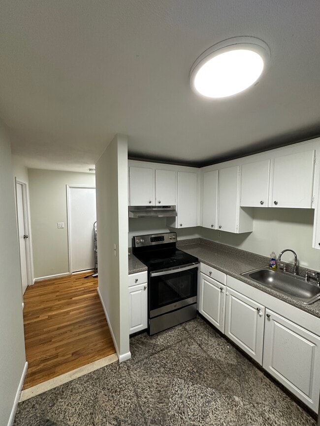 property at 27 Gordon St