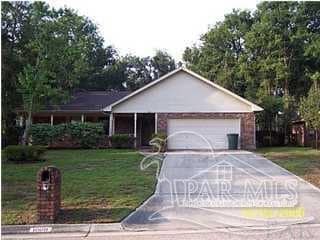 property at 10011 Hollowbrook Dr