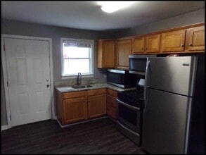 1720 W 19th St in Little Rock, AR - Building Photo - Building Photo
