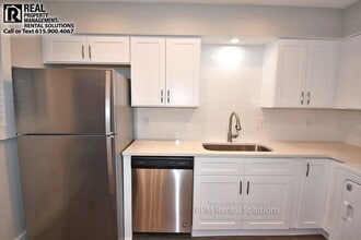 5312 Edmondson Pike in Nashville, TN - Building Photo - Building Photo