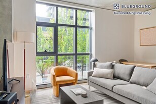 1430 2nd Ave in Seattle, WA - Building Photo