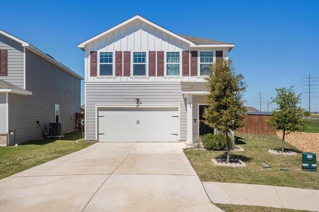 property at 232 Waterbuck Lp