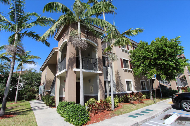 property at 22831 SW 88th Pl