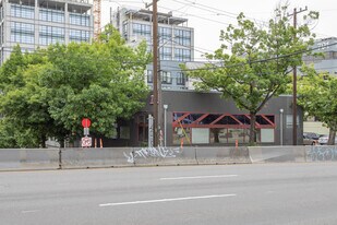 701 Valley St in Seattle, WA - Building Photo