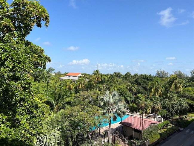 property at 101 Crandon Blvd
