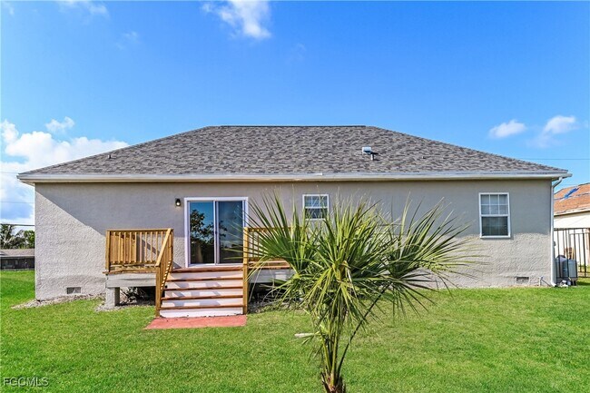 property at 4318 9th St W