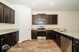 17041 Dusty Boots Ln in Elgin, TX - Building Photo - Building Photo