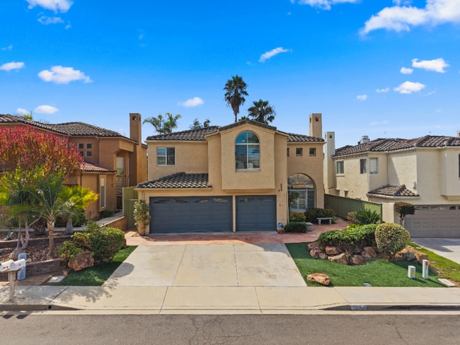 1542 Sapphire Ln