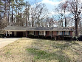 109 Janice Pl in Carrollton, GA - Building Photo