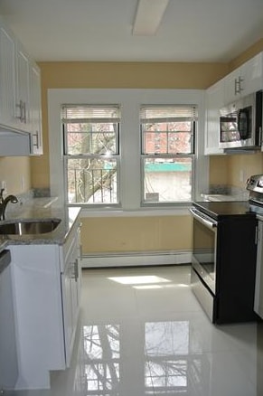 310 Allston St in Boston, MA - Foto de edificio - Building Photo