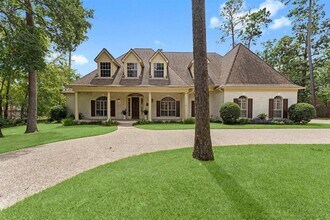 7 W Windward Cove in Spring, TX - Building Photo - Building Photo