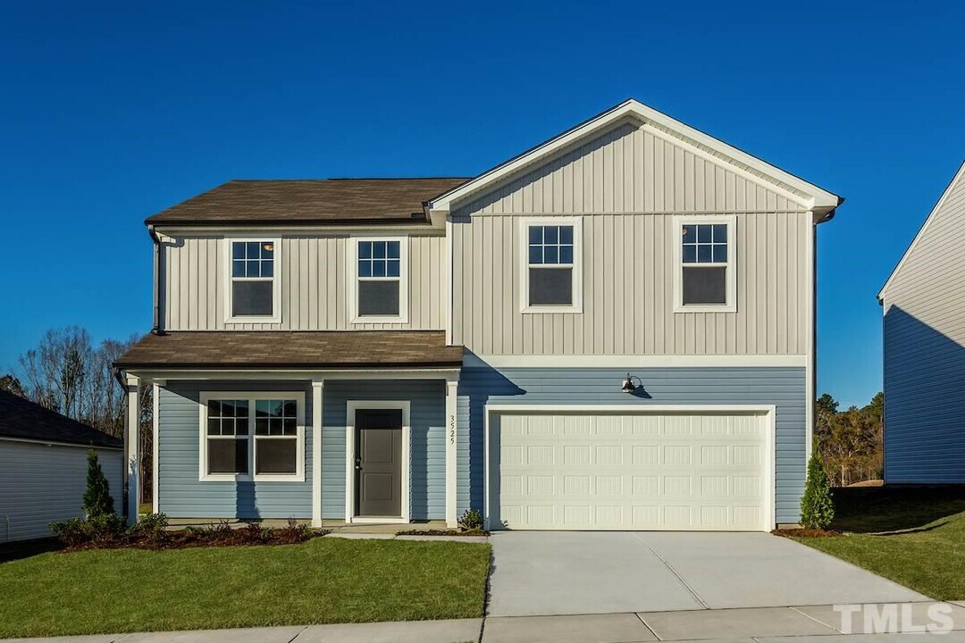 Room in House on Sugarplum Road in Raleigh, NC - Building Photo
