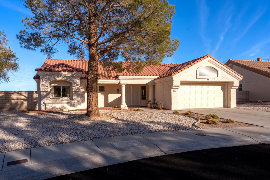 3108 Archwood Way in Las Vegas, NV - Building Photo