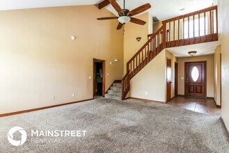 14500 S Harvey Ave in Oklahoma City, OK - Building Photo - Building Photo