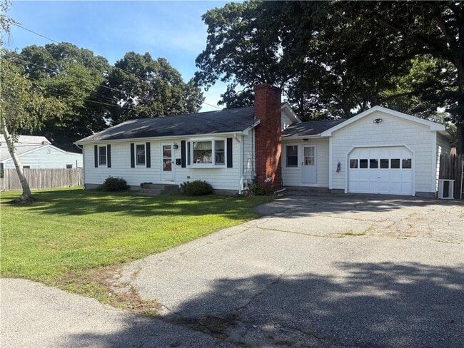 property at 12 Greenway Dr