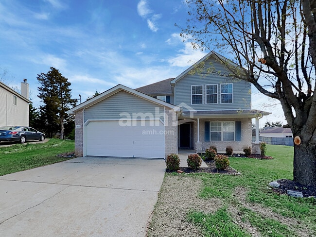 property at 1012 Montrose Dr