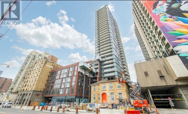 property at 308-2308 Jarvis St
