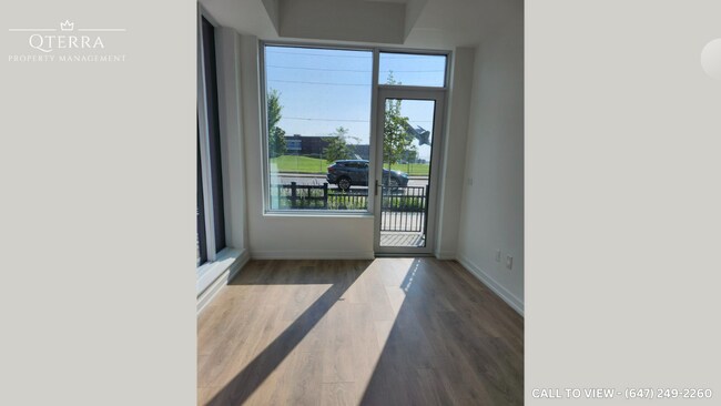 1100 Sheppard Av W in Toronto, ON - Building Photo - Building Photo