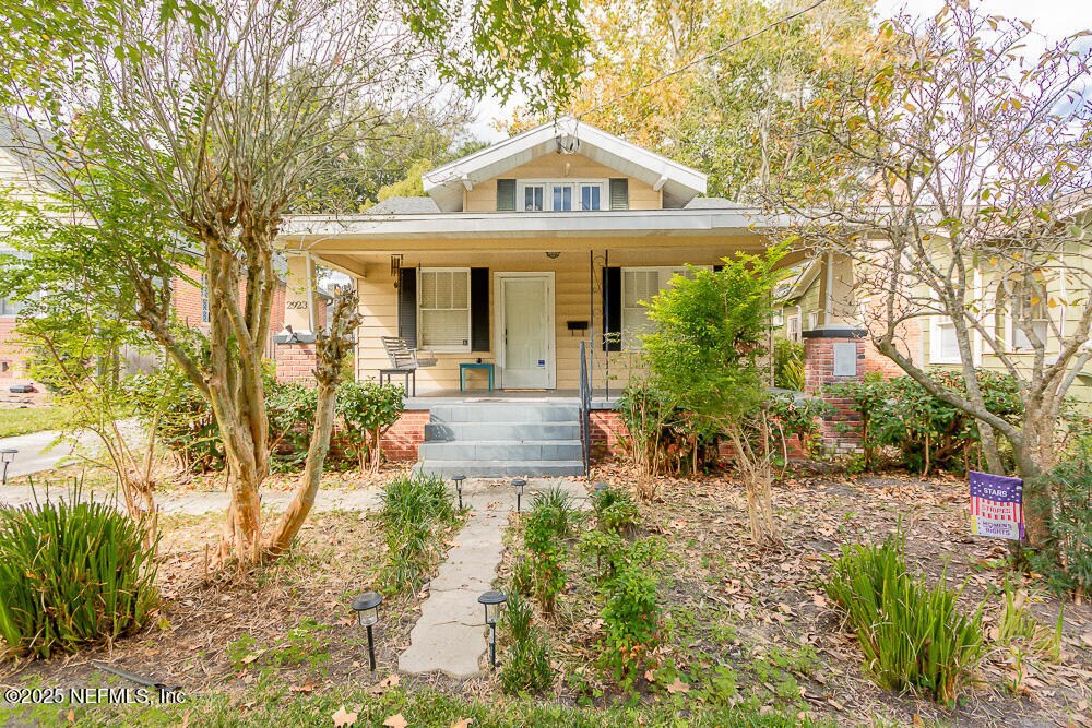 2923 Downing St in Jacksonville, FL - Building Photo