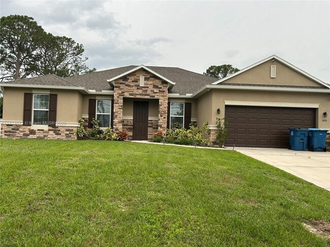 property at 2890 Jupiter