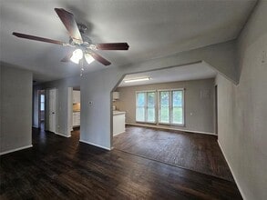 6213 Dodson Terrace in Fort Worth, TX - Building Photo - Building Photo